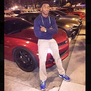 Meet your Posher, John